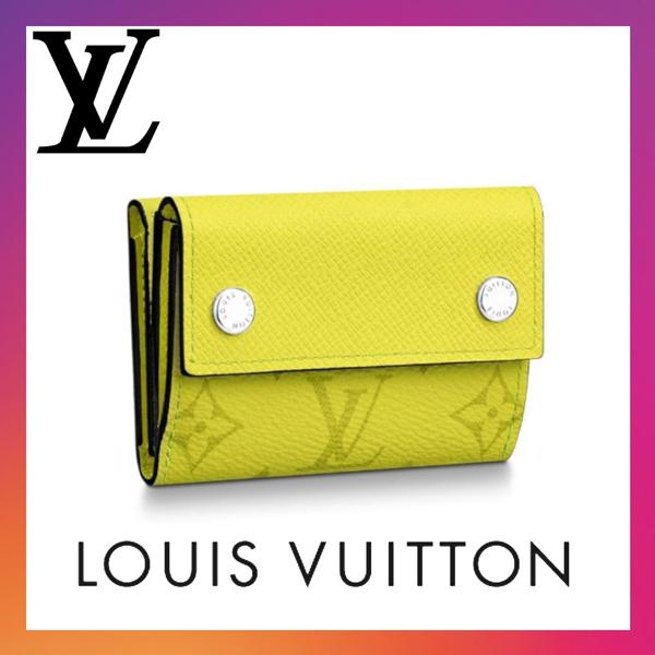 入手困難！Louis Vuitton ルイヴィトンコピー コンパクトウォレット M67629